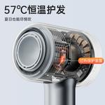 Фен для волос Aux, Lilac - фото 4