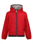 Куртка с капюшоном Anton Moncler Enfant, красный - фото