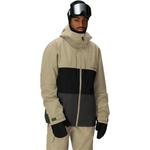 Куртка Smarty 3-в-1 - мужская 686, Sage Colorblock - фото 2