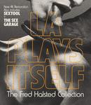 Диск Blu-ray LA Plays Itself: Fred Halsted Collection - фото