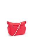 Сумка кросс-боди KIPLING Gabbie, Red - фото 2