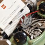 Печатная машинка LEGO - фото 7