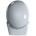 Шлем для мотокросса Stormer Crossroad, серый - фото 3