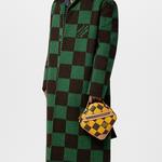LOUIS VUITTON Шахматный мессенджер - фото 9