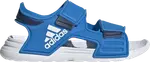 Сандалии Adidas AltaSwim Sandal J 'Blue Rush', желтый - фото 2
