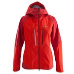 Куртка Simond Alpinism Light для альпинизма водонепроницаемая женская, красный - фото 5