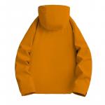 Ветровка 3 в 1 Унисекс Jeep, Светло-травяной зеленый - фото 3