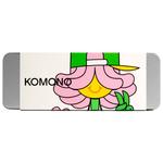 Солнцезащитные очки Lulu Jr. Bubble Komono - фото 4