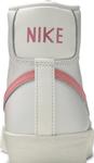 Кроссовки Nike Wmns Blazer Mid '77 Vintage 'White Sunset Pulse', белый - фото 8