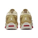 Кроссовки Nike Air Jordan Zion 2, бежевый/светло-бежевый - фото 5