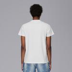 Футболка унисекс Rocawear, фиолетовый - фото 4