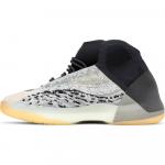 Кроссовки Yeezy Quantum Sea Teal, бирюзовый - фото 3