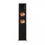 Напольная акустика Klipsch RP-6000F II, 1 шт, черное дерево - фото 3