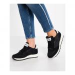 Кроссовки Saucony Jazz Vintage, black - фото 2