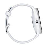 Умные часы Garmin Venu 3, 1.4", Wi-Fi, белый - фото 3