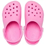 Сабо Crocs Classic Clog T, розовый - фото 5