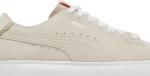Кроссовки Puma AMI x Wmns Suede Mayu Deconstruct Pristine, кремовый - фото 2