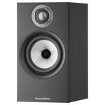 Полочная акустика Bowers & Wilkins 607 Anniversary Edition, 2 шт, матовый черный - фото 3