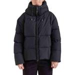 Куртка Harmonie Puffer PYRENEX, черный - фото 3