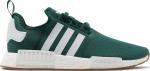 Кроссовки Adidas NMD_R1 'Collegiate Green', зеленый - фото 2
