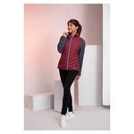 Женский пуховик Rokka&rolla Rokka&Rolla, черный - фото 4