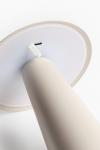 Настольная лампа H&M Cordless, кремовый - фото 4