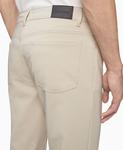 Мужские брюки ck move 365 slim-fit performance stretch Calvin Klein, мульти - фото 4
