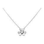 Колье с бриллиантами серии Frivole Van Cleef & Arpels - фото 2