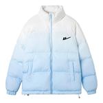 WARRIOR Пуховик Unisex, K4601 Light Blue - фото