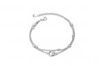 COPI Серебряное колье для женщин Sterling Silver - фото 9
