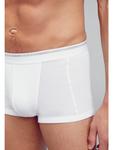 Трусы боксеры Jockey Boxershorts Modern Classic 2 Stück, белый - фото 4