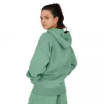 Худи Osaka, зеленый - фото 2