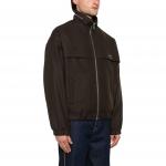 AMIPARIS Куртка с потайным капюшоном, Olive Umber - фото 5