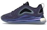 Кроссовки Nike Air Max 720 Northern Lights Night GS - фото