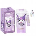 Термочашка Hello Kitty 520 мл Sanrio, фиолетовый - фото 11