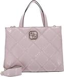 GUESS женская сумка Dilla Elite Society, Blush - фото