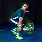 Атака CTR Puma Padel Ракетка, тёмно-синий - фото 5