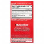 MuscleMeds, Liver Detox & Defend, 120 Capsules - фото 2