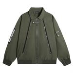 Куртка унисекс Tencent Video Doki, Черный - фото 12