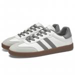 Кроссовки Doraemon Skateboarding Shoes Unisex Low-top, бежевый - фото 74