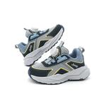 Детские кроссовки Kids Low-top Black Jeep, синий - фото 3