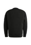Толстовка PME Legend SWEATER, Black - фото 7