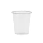 Рюмки Ampri, прозрачный - фото