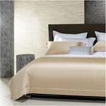 ADovz Комплект постельного белья ADovz 2000TC Pima Cotton Beige - фото 4