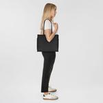 Сумка-шоппер TOM TAILOR Patti, Black - фото 2