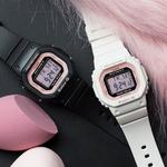 Часы CASIO Baby-G 'White', белый - фото 2