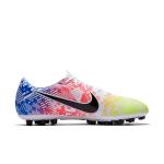 Кроссовки vapor 13 academy njr ag Nike, желтый - фото 2