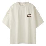 Футболка унисекс R.super, Черный - фото 15