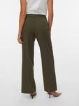 Обычные плиссированные брюки VERO MODA VMTEXAS, Fir - фото 4