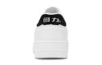 Кроссовки WARRIOR Skateboarding Shoes Unisex Low-top White/Black, белый - фото 5